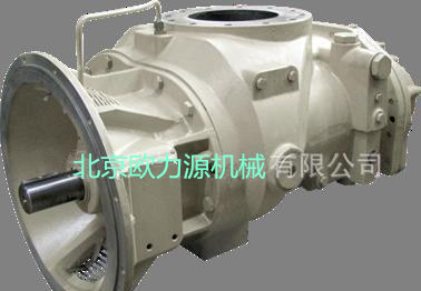 英格索蘭空壓機(jī)機(jī)頭